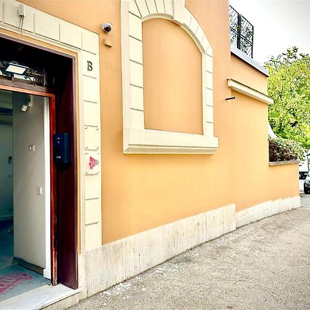 Casa Happya - Metro A - Central Rome Exterior photo